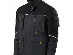 Rimeck Ranger M MLIW5394 ebony gray jacket