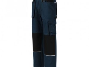 Rimeck Woody M MLIW0102 pants navy blue