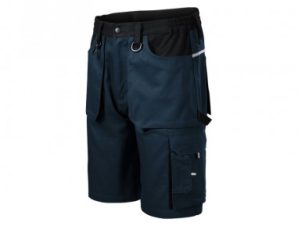 Rimeck Woody M MLIW0502 shorts navy blue