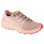 Salomon Sense Ride 4 L41450300 Γυναικεία Αθλητικά Παπούτσια Trail Running Sirocco / Peachy Keen / Red Orange