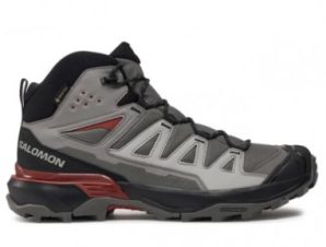 Salomon X Ultra 360 Mid GTX 474478