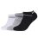 Skechers 3PPK Mesh Ventilation Socks SK430229996