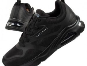 Skechers Air Uno M 183070BBK shoes