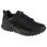 Skechers Bionic Trail Road Sector 237219-BBK Ανδρικά Αθλητικά Παπούτσια Trail Running Μαύρα