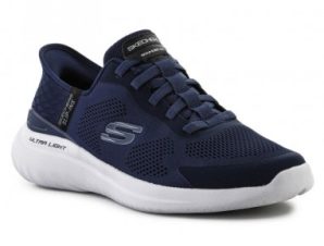Skechers Bounder 20 Emerged M 232459NVY shoes