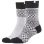 Skechers Casual Cozy Jacquard 2PPK Socks SK410479202