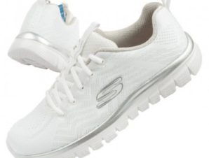 Skechers Get Connected W 12615WSL shoes