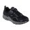 Skechers Go Run Consistent 220034-BKGY Ανδρικά Αθλητικά Παπούτσια Running Μαύρα