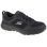 Skechers Go Walk 6 Ανδρικά Sneakers Μαύρα 216203WW-BBK