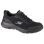 Skechers Go Walk 6 Ανδρικά Sneakers Μαύρα 216204-BBK