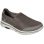 Skechers Gowalk 5 Apprize Ανδρικά Slip-On Πράσινα 216013-KHK