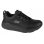 Skechers Max Cushioning Elite Lucid 54431-BKCC Ανδρικά Αθλητικά Παπούτσια Running Μαύρα