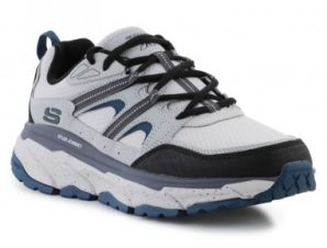 Skechers Relaxed Fit D’Lux Journey M 237192GYBL shoes