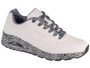 Skechers Uno Stark Mini Drip 183518WBK