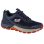 Skechers Παιδικά Sneakers για Αγόρι Navy Μπλε 237301-NVY