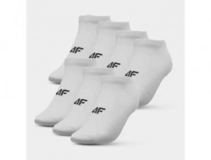 Socks 4F 4FWAW24USOCU38410S 7PACK