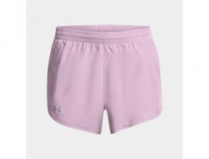 Under Armour Fly By Short W shorts 1382438543