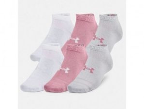 Under Armour Socks 1386239697