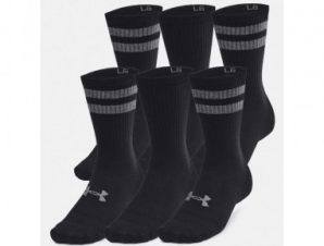 Under Armour Socks 1387058001