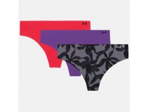 Under Armour W 1383894001 Underwear