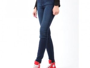 Wrangler Super Skinny True Beauty Jeans W W29JBV94Z